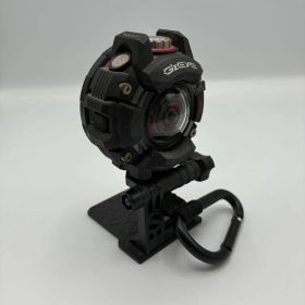 CASIO G'z EYEアクションカメラ GZE-1 BK 34