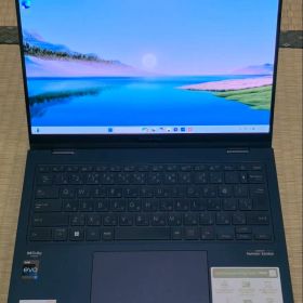 ASUS Zenbook 14 Flip OLED UP3404VA