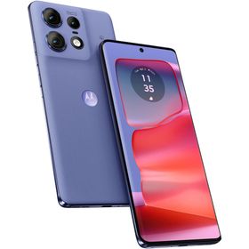 Motorola モトローラ 6.7型SIMフリースマートフォン edge 50 pro 防水 防塵 PB1K0001JP リュクスラベンダー