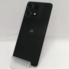 【中古】MOTOROLA SoftBank 【SIMフリー】 motorola edge 50s pro ブラックビューティー 8GB 256GB A402MO【川越クレアモール】保証期間