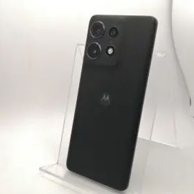 【中古】MOTOROLA SoftBank 【SIMフリー】 motorola edge 50s pro ブラックビューティー 8GB 256GB A402MO【川崎駅前】保証期間１ヶ月【