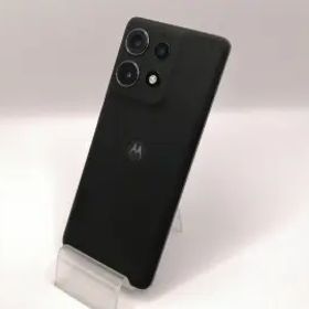 【中古】MOTOROLA SoftBank 【SIMフリー】 motorola edge 50s pro ブラックビューティー 8GB 256GB A402MO【戸塚】保証期間１ヶ月【ラン