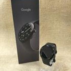 MONTRE GOOGLE PIXEL4 GA09307-US GOOGLE