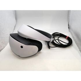 【中古】SONY PlayStation VR2 CFIJ-17000【浜松駅前】保証期間１週間【ランクB】