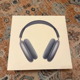 Apple AirPods Max 2 USB-C ミッドナイト 極美品