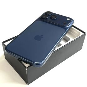 【フェア品】iPhone 17 Pro Max 256GB｜SIMフリー