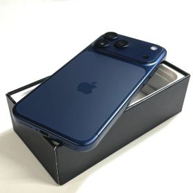 【良品】Apple｜iPhone 17 Pro Max 512GB｜SIMフリー