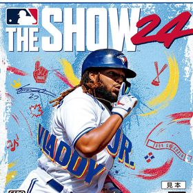 PS5 MLB The Show 24(英語版)