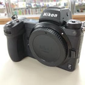カメラボディ Z7Ⅱ NIKON