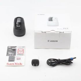 Canon PowerShot PICK 本体 ブラック