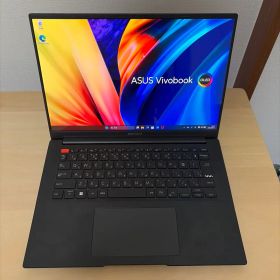 ASUS Vivobook S 14X OLED M5402RA