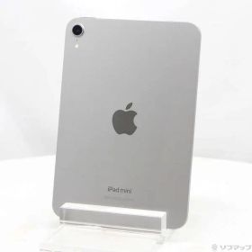 ソフマップ 〔中古品〕 iPad mini(A17 Pro) 128GB スペースグレイ MXN63J／A Wi-Fi【262】