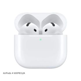 Apple AirPods 4 本体 MXP63J/A