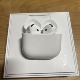 Apple AirPods 第4世代 A3050 3053