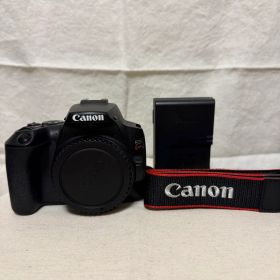 Canon EOS Kiss X10 本体 デジタル一眼レフ