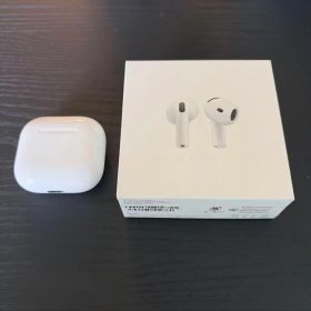 Apple AirPods 第4世代 本体