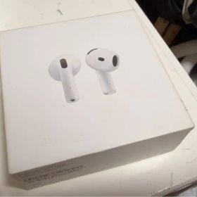 Apple AirPods 第4世代 本体