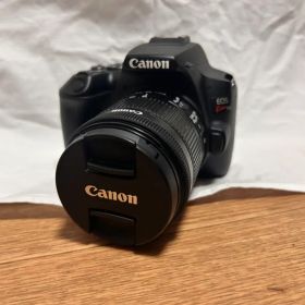 Canon EOS Kiss X10 本体 デジタル一眼レフカメラ