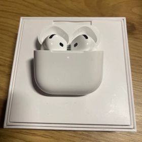 Apple AirPods 第4世代 ANC A3055 3056