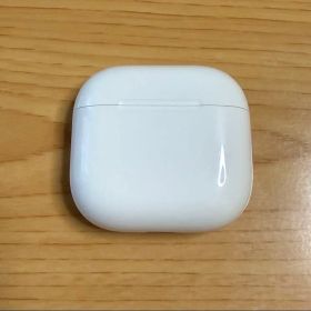 Apple airpods4