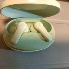 Anker Soundcore Life P2 Miniワイヤレス①グリーン