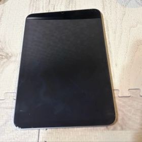 ipad mini A17pro 128GB スペースグレー
