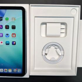 iPad Mini 7th(A17 Pro) WiFi + Cell 256GB