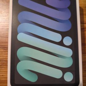Apple iPad mini(A17 Pro)Cellular