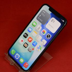 Apple iPhone 12 64GB MGHN3J/A SoftbankSIMフリー 5G対応 ブラック