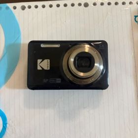 KODAK PIXPRO FZ55 本体 デジタルカメラ