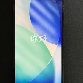 動作確認済 iPhone 12 64GB