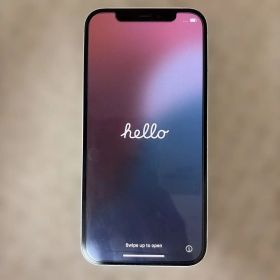 ★美品★iPhone12 64GB