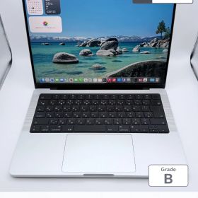 【15日保証】Apple MacBook pro 14インチ M2pro 32GB 512GB A2779 バッテリー良好 即発送
