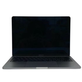 【中古】Apple◆ノートPC MacBookPro17 1(13-inch 2020) MYD82J/A [スペースグレイ]/その【パソコン】