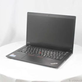 ソフマップ 〔中古品〕 ThinkPad X13 Gen 1 20UGS2Q500【344】