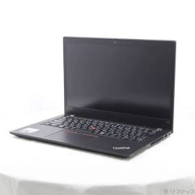 ソフマップ 〔中古品〕 ThinkPad X13 Gen 1 20UGS2Q500【198】