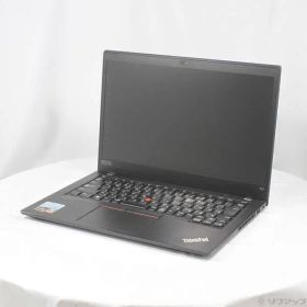 ソフマップ 〔中古品〕 ThinkPad X13 Gen 1 20UGS2Q500【368】