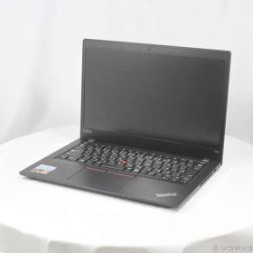 ソフマップ 〔中古品〕 ThinkPad X13 Gen 1 20UGS2Q500【352】
