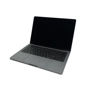 Apple MacBook Pro 14インチ 2021 M1 Pro ノート パソコン 16GB SSD 1TB Monterey 中古 M11640840