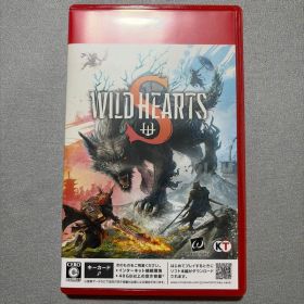 WILD HEARTS S Nintendo Switch 2