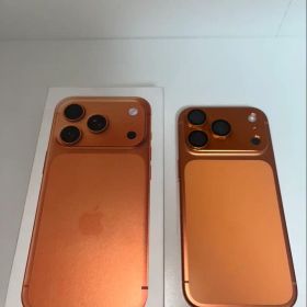iPhone17 Pro 【美品】【即日発送】
