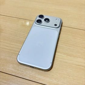 iPhone 17 Pro 訳あり・ジャンク 139,999円 | ネット最安値の価格比較