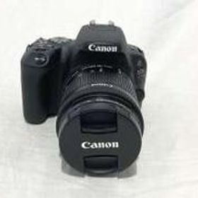 デジタル一眼レフ EOS KISS X9 ダブルズームキット CANON