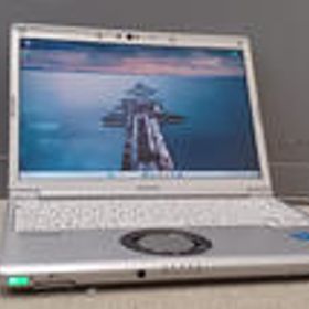 ノートPC CF-SV1RDLVS PANASONIC