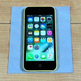 iPhone 5c 中古 3,000円 | ネット最安値の価格比較 プライスランク