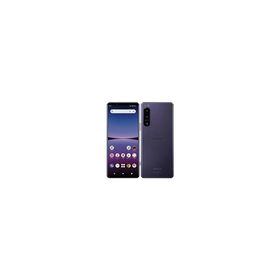 【Bランク・本体のみ】SONY Xperia 5 IV SO-54C パープル docomo【日曜日以外即日発送】【送料無料】