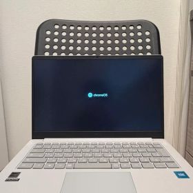 未使用に近い ASUS Chromebook CX14 N50 8GB 64GB