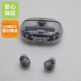 中古 Beats Studio Buds + トランスペアレント イヤホン Beats 即日発送 土日祝発送OK