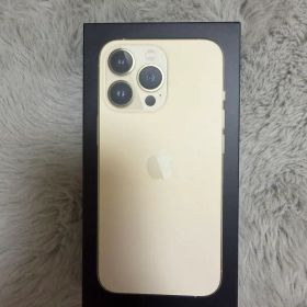 h*n様 Apple iPhone 13 Pro ゴールド 本体