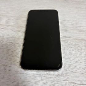 Apple iPhone 13 Pro シルバー 本体